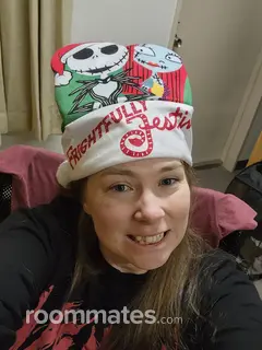Roommate looking Great Lakes, IL, $800