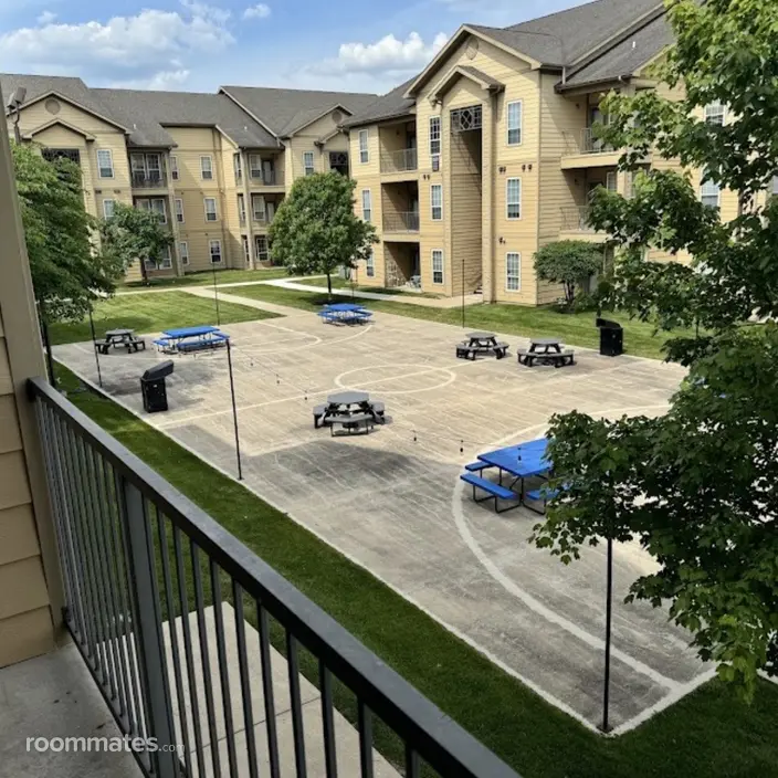 Room for rent in Fort Wayne, IN $570, apartment