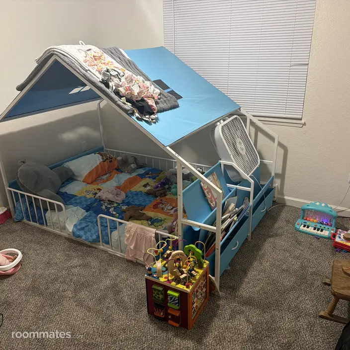 Room for rent in Vancouver, WA $250, apartment