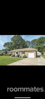 Room for rent in Portsmouth, VA $600, house