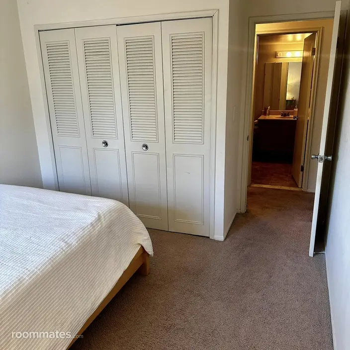 Room for rent in Ann Arbor, MI $680, apartment