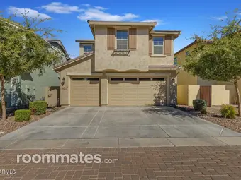 Room for rent in Gilbert, AZ $800, house