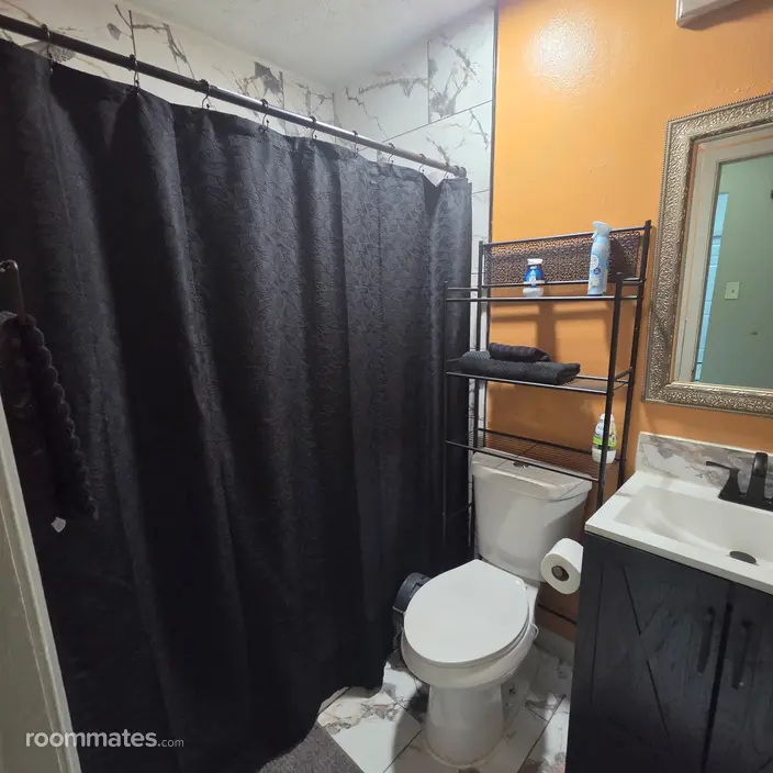 Room for rent in Houston, TX $650, house