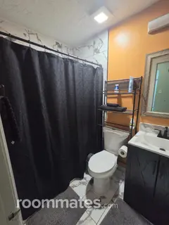 Room for rent in Houston, TX $650, house