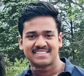 Roommate looking Meriden, CT, $700