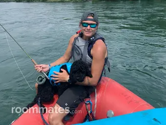 Roommate looking Salt Lake City, UT, $800
