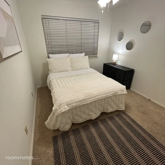 Room for rent in Orcutt, CA $1100, house