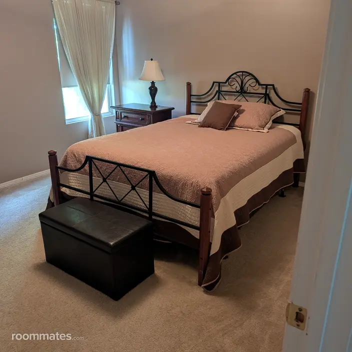 Room for rent in Smyrna, TN $850, house