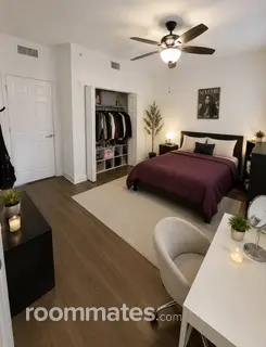 Room for rent in Davie, FL $950, townhouse