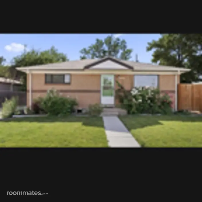 Room for rent in Denver, CO $900, house