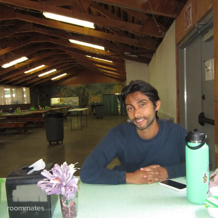 Roommate looking San Jose, CA, $1200