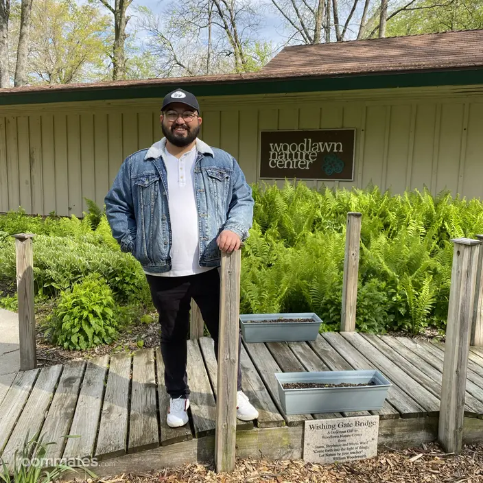 Roommate looking South Bend, IN, $700