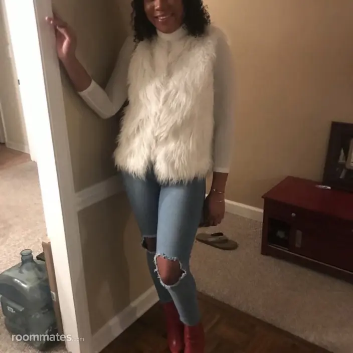 Roommate looking Spartanburg, SC, $600