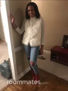 Roommate looking Spartanburg, SC, $600
