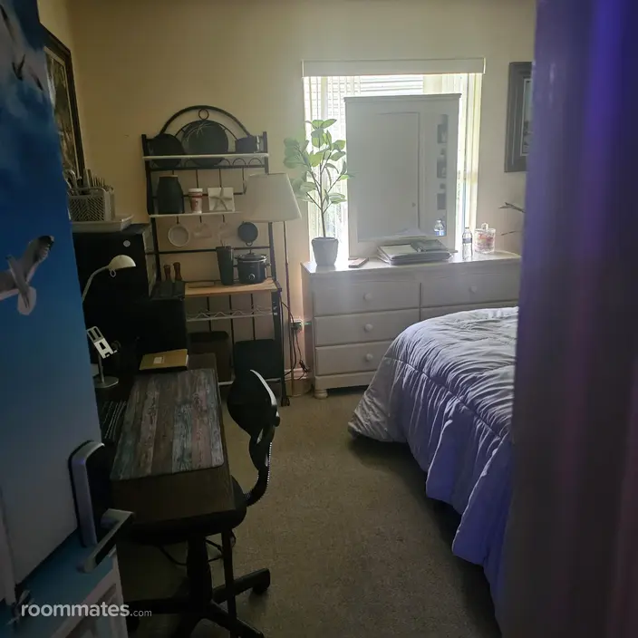 Room for rent in The Villages, FL $1000, house