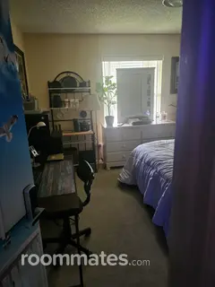 Room for rent in The Villages, FL $1000, house