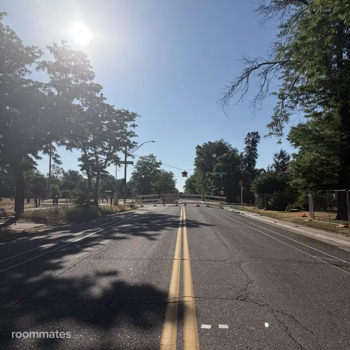 Room for rent in Denver, CO $850, house