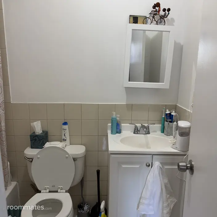 Room for rent in New York, NY $1050, apartment