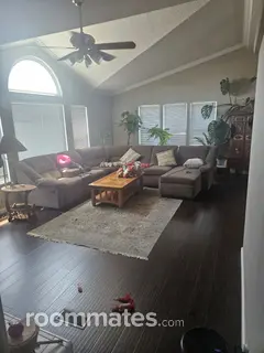 Room for rent in San Marcos, CA $1500, house