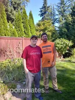 Roommate looking Reno, NV, $1500