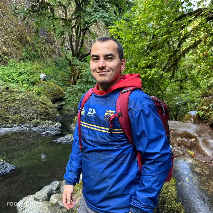 Roommate looking Bellingham, WA, $900