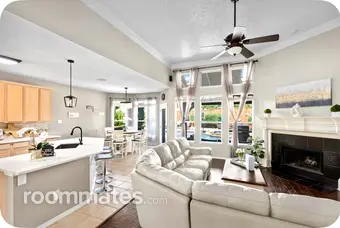Room for rent in Frisco, TX $1300, townhouse