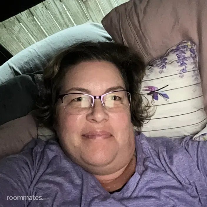Roommate looking Largo, FL, $1000