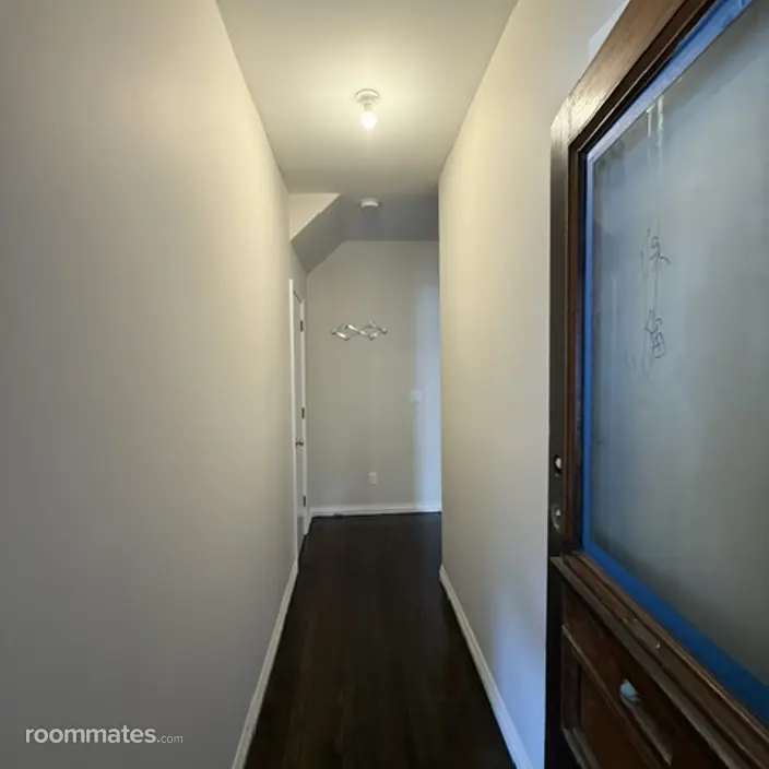 Room for rent in Jersey City, NJ $1250, house