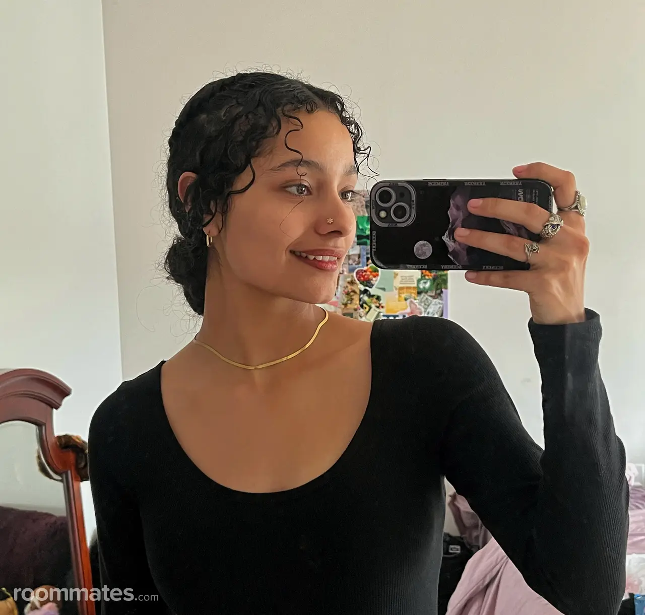 Profile photo 3 of 3