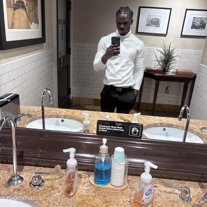 Roommate looking Las Vegas, NV, $600