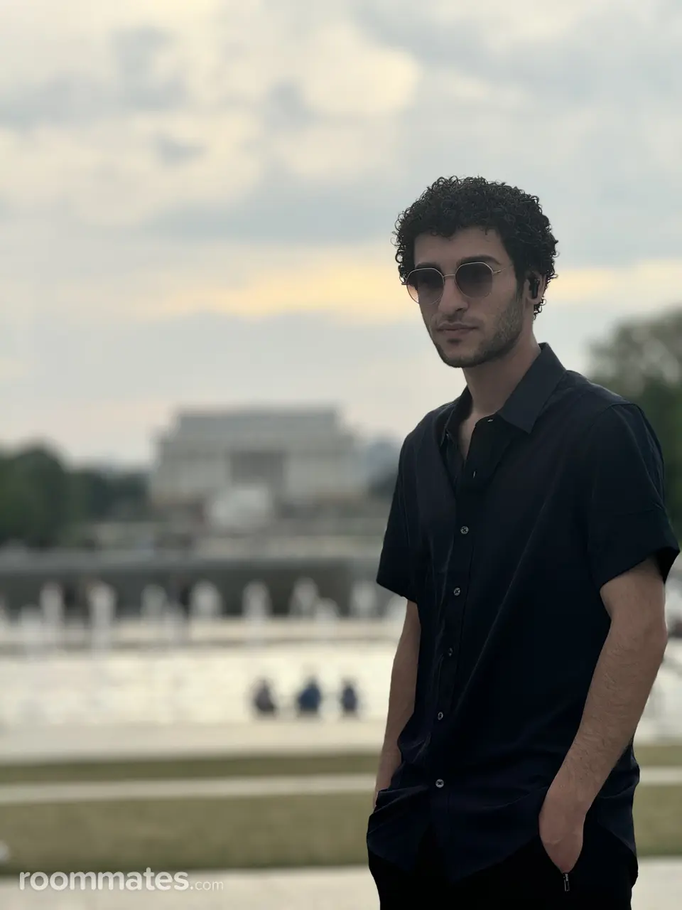 Profile photo 3 of 3