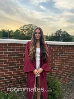 Roommate looking Baltimore, MD, $700