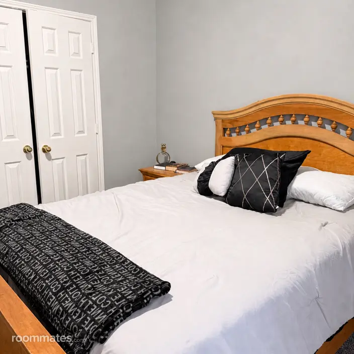Room for rent in Katy, TX $700, house