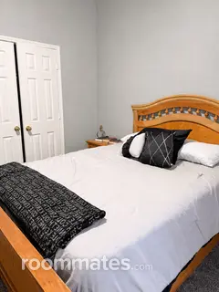 Room for rent in Katy, TX $700, house