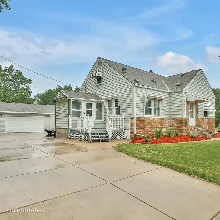Room for rent in Minneapolis, MN $1000, house