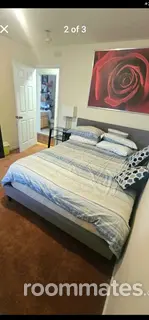 Room for rent in Newark, NJ $850, house