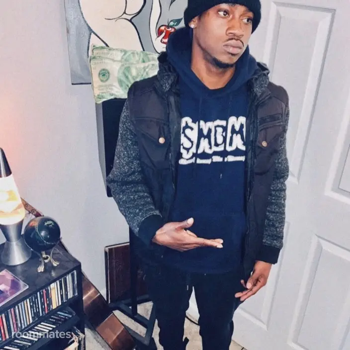 Roommate looking Chesapeake, VA, $1200