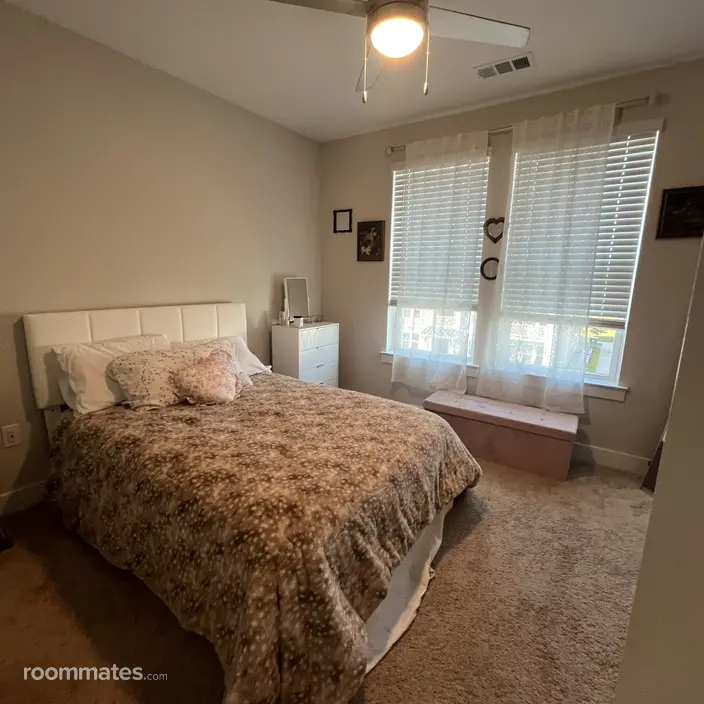 Room for rent in Fort Mill, SC $900, apartment