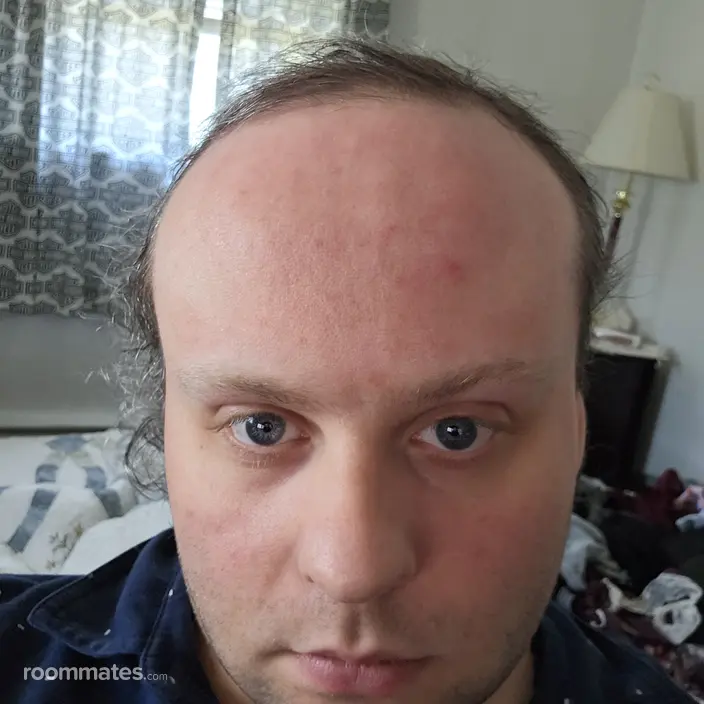 Roommate looking Lewiston, ME, $1000