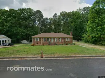 Room for rent in Henrico, VA $800, house