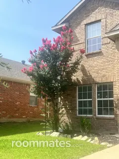 Room for rent in Little Elm, TX $1500, house