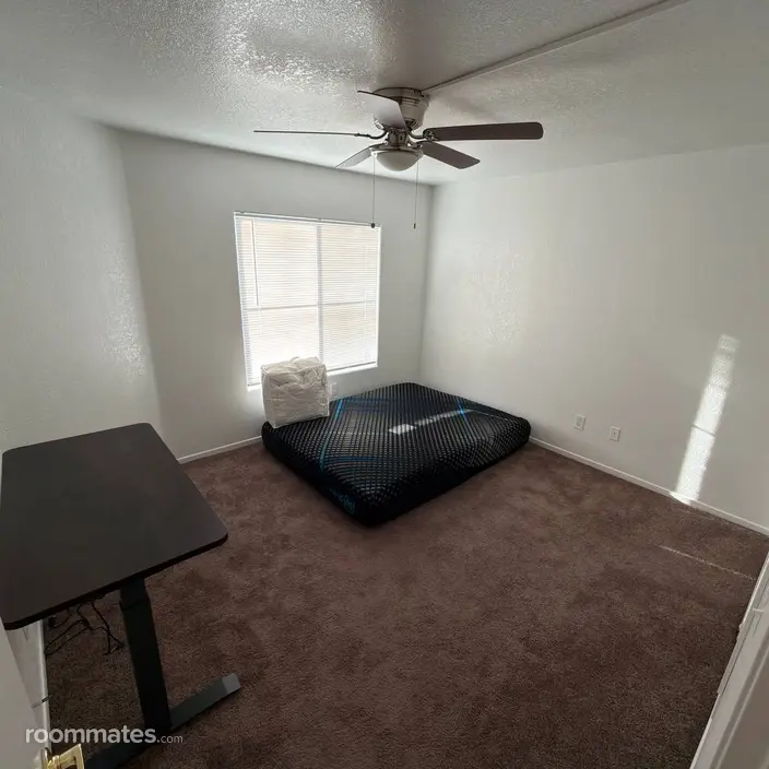 Room for rent in Las Vegas, NV $600, apartment
