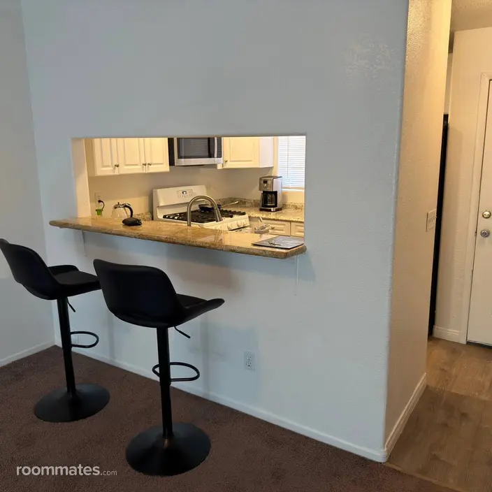 Room for rent in Las Vegas, NV $600, apartment