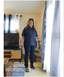 Roommate looking Columbus, OH, $300