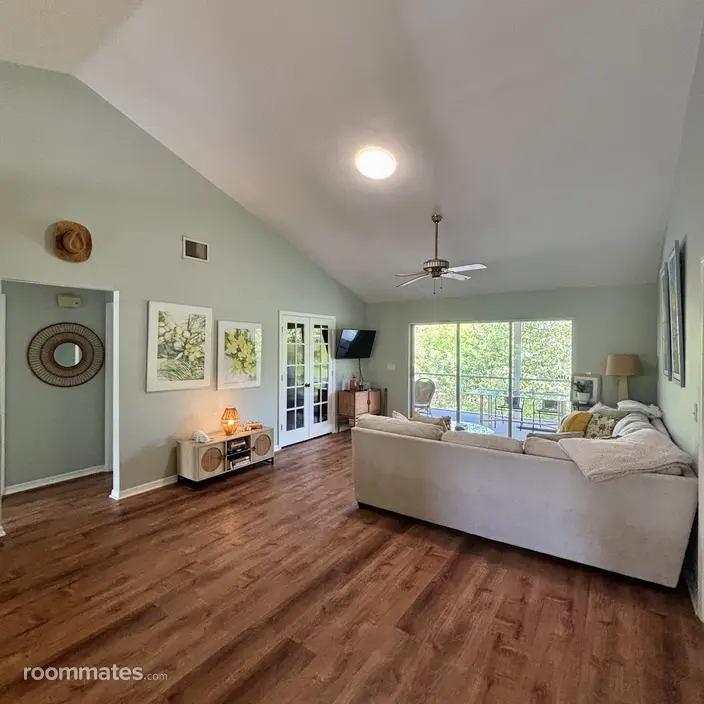 Room for rent in Sanibel, FL $1125, house