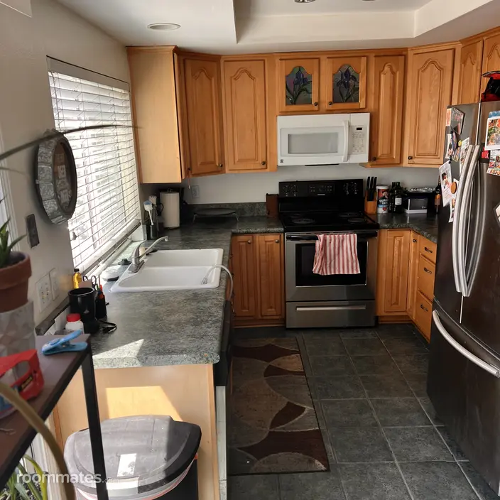 Room for rent in San Diego, CA $1150, townhouse