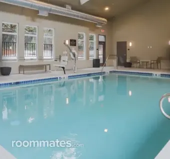 Room for rent in Lynnwood, WA $900, apartment