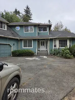 Room for rent in Kent, WA $1048, house