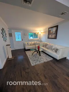 Room for rent in Palm Beach Gardens, FL $1200, house