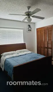 Room for rent in Miami, FL $1100, house